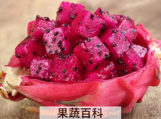 火龙果可以空腹吃吗 空腹吃火龙果的危害
