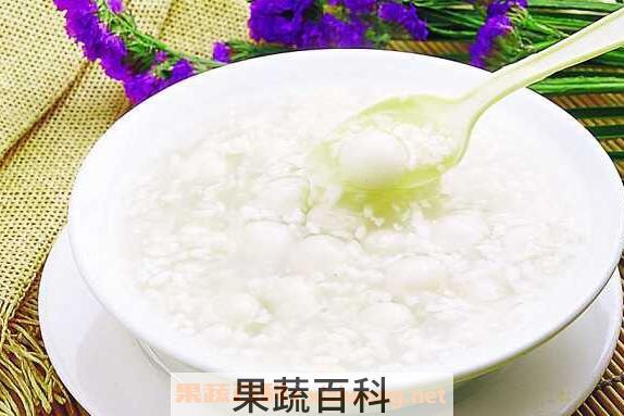 醪糟的功效与作用 醪糟的禁忌
