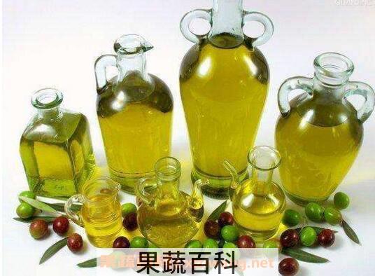橄榄油的功效与作用 橄榄油能美容吗