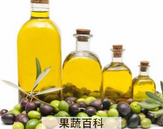 橄榄油的功效与作用 橄榄油能美容吗