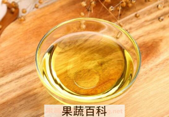 亚麻籽油怎么吃最好 亚麻籽油的食用方法