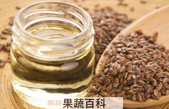亚麻籽油怎么吃最好 亚麻籽油的食用方法