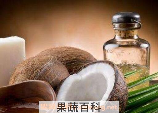 椰子油如何吃 椰子油的食用方法