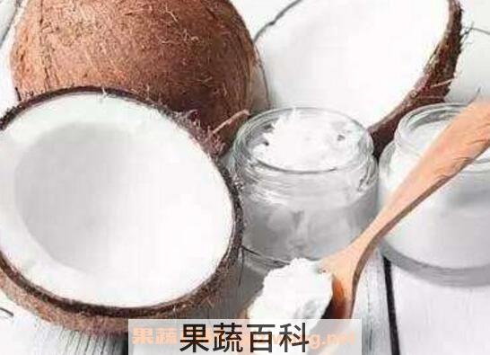 椰子油如何吃 椰子油的食用方法