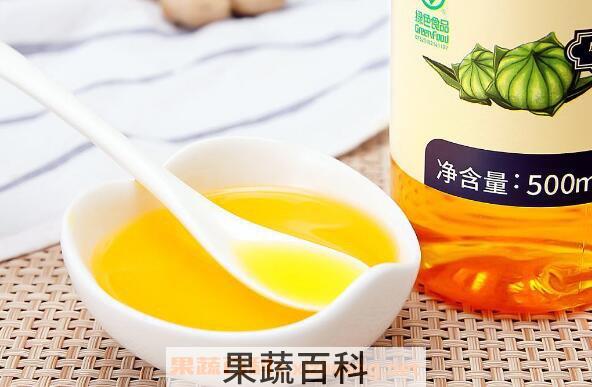 亚麻籽油怎么吃最好 亚麻籽油的吃法技巧