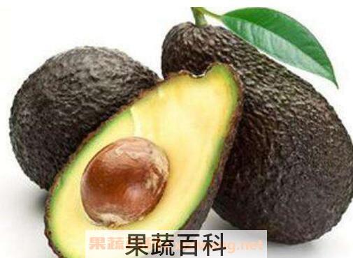 牛油果怎么吃好 牛油果的吃法大全