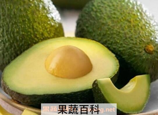 牛油果怎么吃好 牛油果的吃法大全