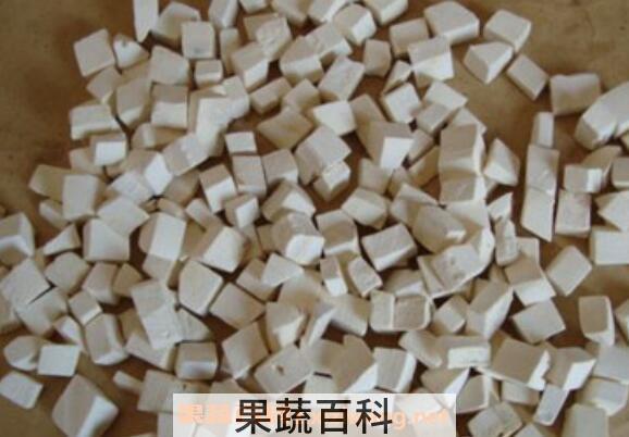 粉葛的功效与作用及食用方法