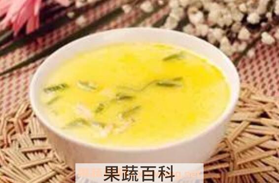 黄芪蒸鸡蛋有什么功效
