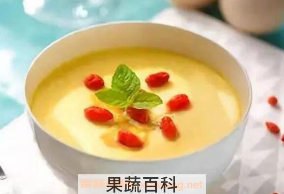 黄芪蒸鸡蛋有什么功效