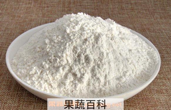 哪些人不适合吃葛根粉 吃葛根粉有副作用吗