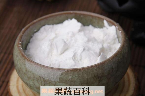 哪些人不适合吃葛根粉 吃葛根粉有副作用吗