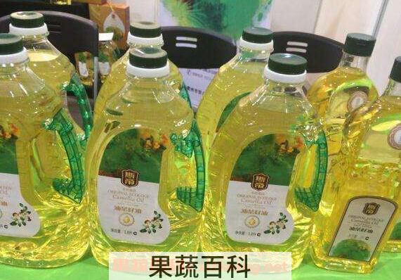 山茶籽油的美容功效 山茶籽油对皮肤的作用