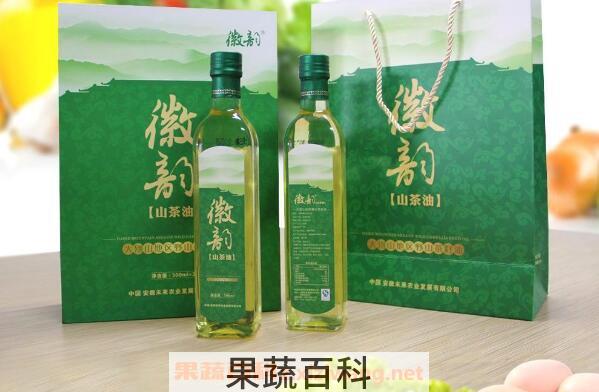 山茶籽油怎么吃 山茶籽油的食用方法