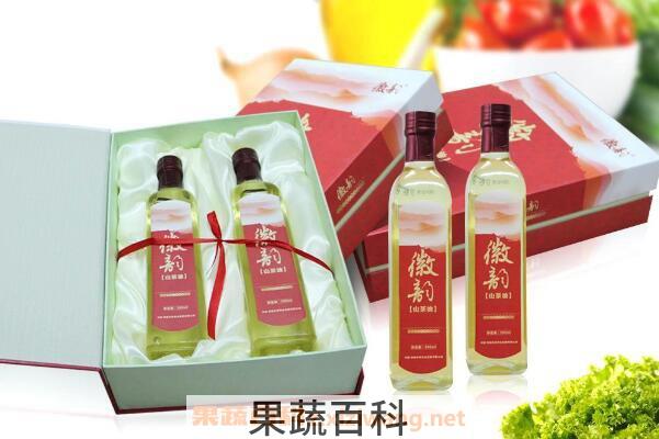 山茶籽油怎么吃 山茶籽油的食用方法