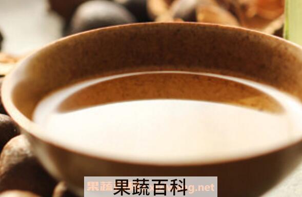 山茶油有什么作用 山茶油的功效与作用