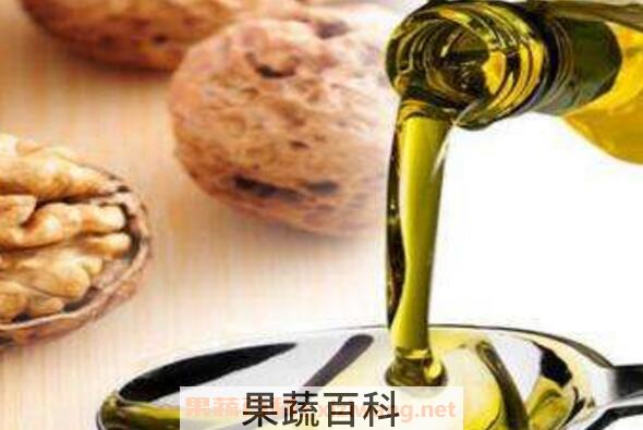 核桃油怎么吃 核桃油的食用方法