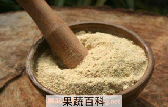 胡椒粉的功效与作用及禁忌