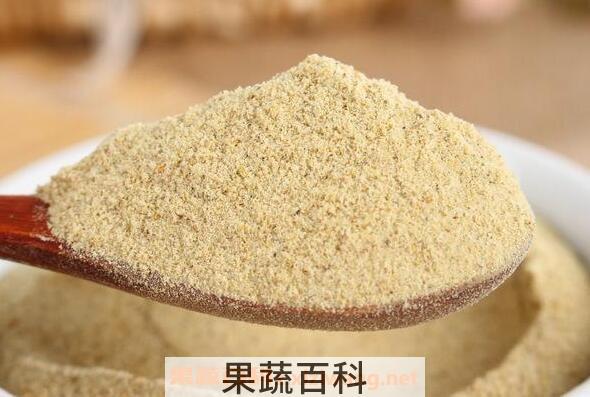 胡椒粉的功效与作用及禁忌