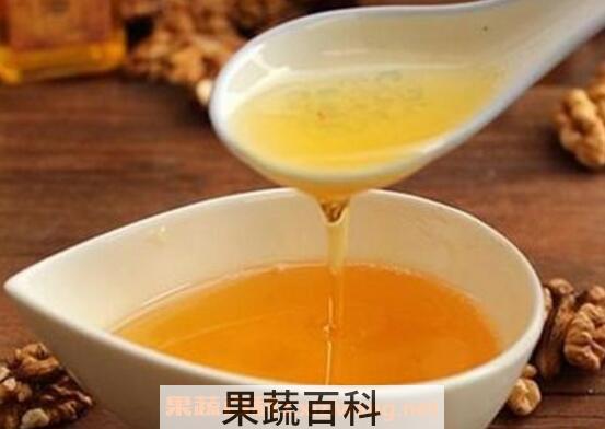 核桃油怎么给宝宝吃 宝宝吃核桃油的好处