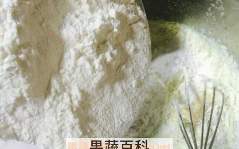 泡打粉是什么东西对人体有害吗 泡打粉是什么 泡打粉的功效与用途呢
