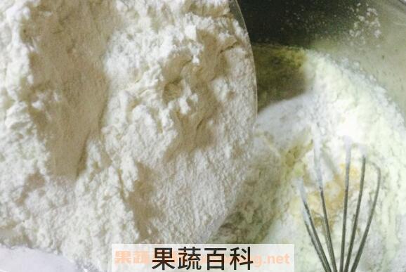  泡打粉是什么 泡打粉的功效与用途