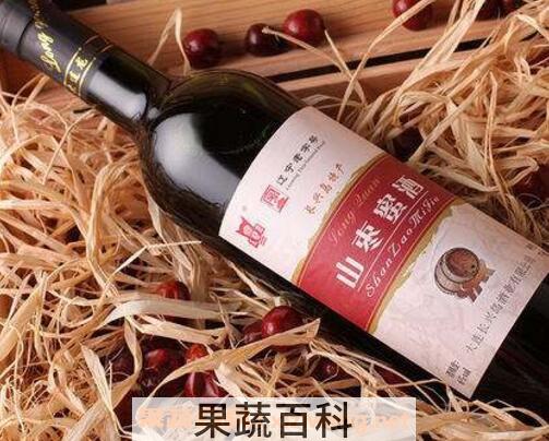 山枣酒如何做 山枣酒的制作过程