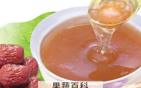 吃藕粉的好处和坏处有哪些图片 吃藕粉的好处和坏处有哪些呢