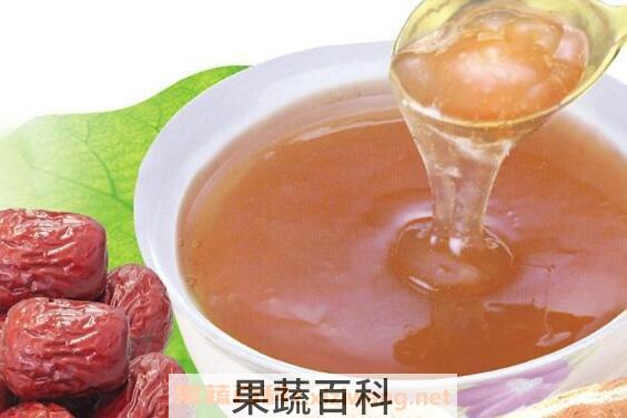 吃藕粉的好处和坏处