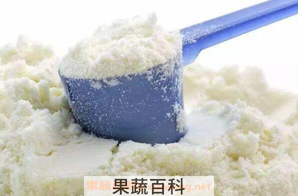 羊奶粉好还是牛奶粉好