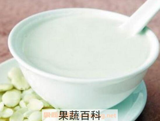 杏仁水的功效与作用