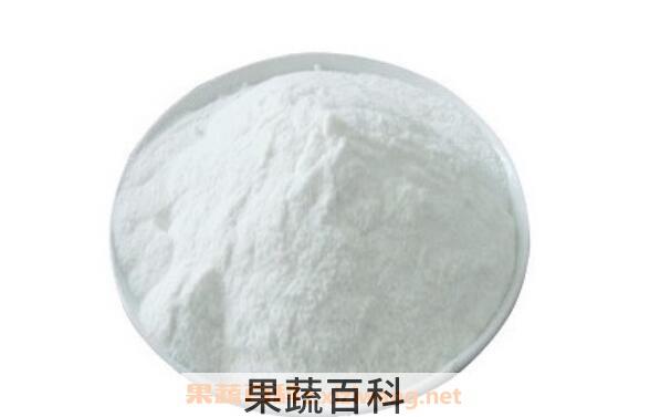 生粉和淀粉的区别 生粉的功效与作用