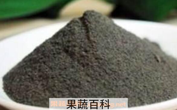 木耳粉怎么吃 木耳粉的功效与作用