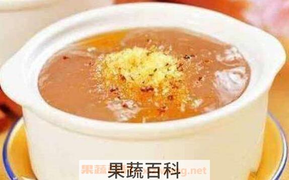  藕粉怎么吃最好 藕粉的吃法大全