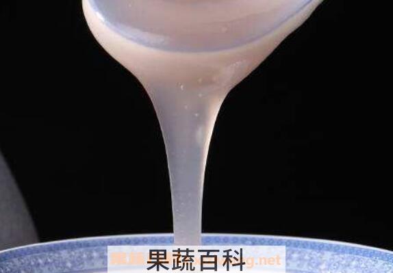 藕粉怎么吃最好 藕粉的吃法大全