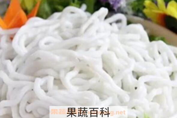 土豆粉怎么做好吃 