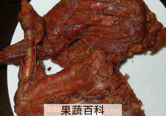  貉子肉怎么做好吃 貉子肉的做法大全