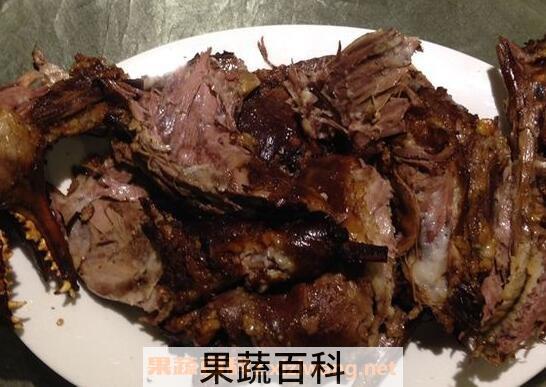  貉子肉怎么做好吃 貉子肉的做法大全