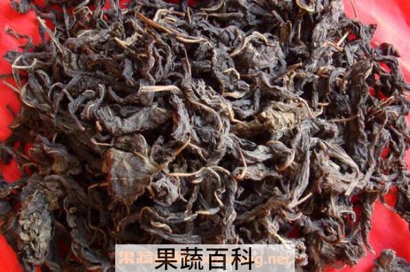 干芝麻叶怎么吃好吃 干芝麻叶的吃法
