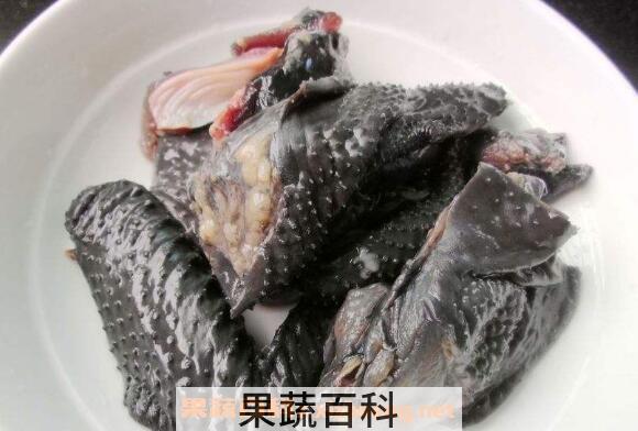乌鸡的功效作用及禁忌