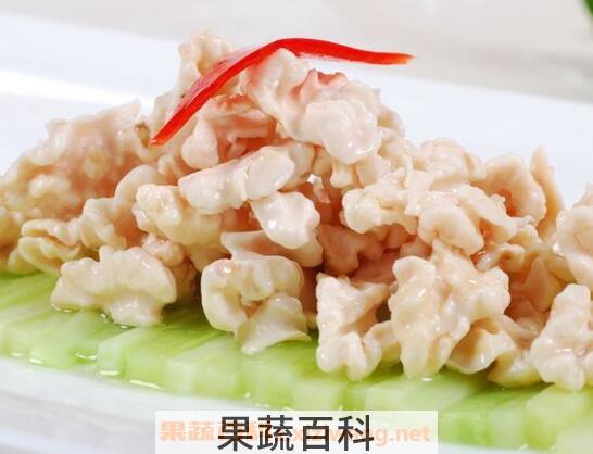 桃仁如何去皮 桃仁怎么吃好