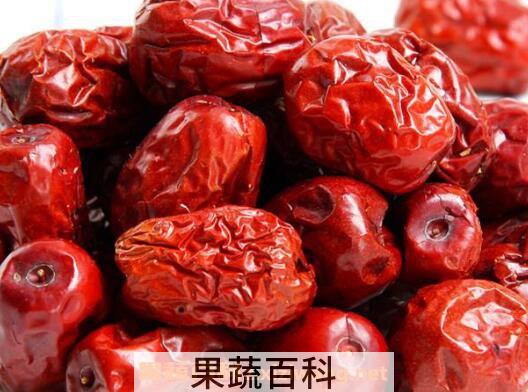 狗头枣的功效与作用 狗头枣的吃法