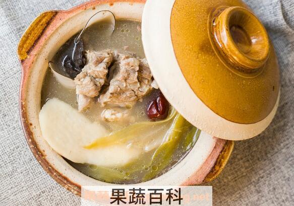 干海星煲汤前如何清洗 干海星煲汤有什么功效