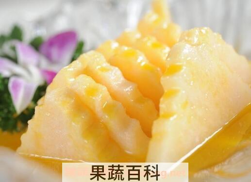 水果去皮的小妙招 水果怎么快速去皮