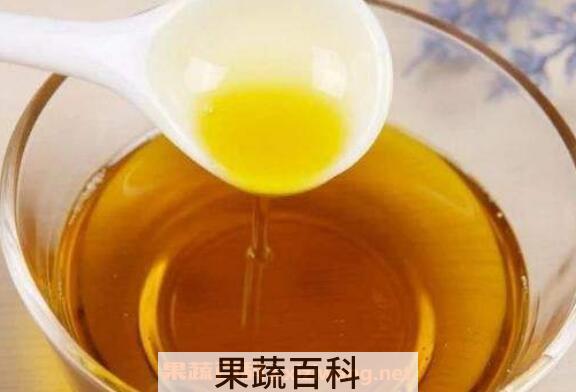 苏子油的功效与作用