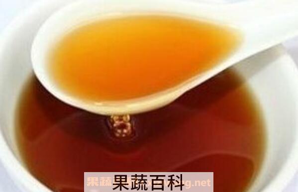 香油是什么油 香油吃多了有什么害处