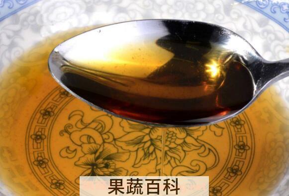 香油的功效与作用