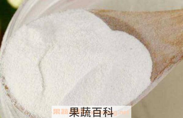魔芋粉的功效与作用与食用方法