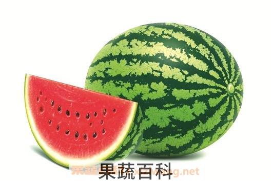西瓜功效