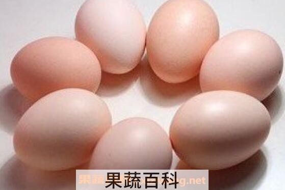 煮鸡蛋皮为什么不好剥 煮鸡蛋好剥皮绝招